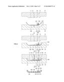 DEVICE MODULE AND METHOD OF MANUFACTURING THE SAME diagram and image