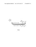 DEVICE MODULE AND METHOD OF MANUFACTURING THE SAME diagram and image