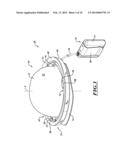 LIGHT-EMITTING SYSTEMS FOR HEADGEAR diagram and image