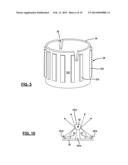 LIGHT ASSEMBLY WITH A HEAT DISSIPATION LAYER diagram and image