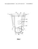 LIGHT ASSEMBLY WITH A HEAT DISSIPATION LAYER diagram and image