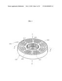 OPTICAL SEMICONDUCTOR LIGHTING APPARATUS diagram and image