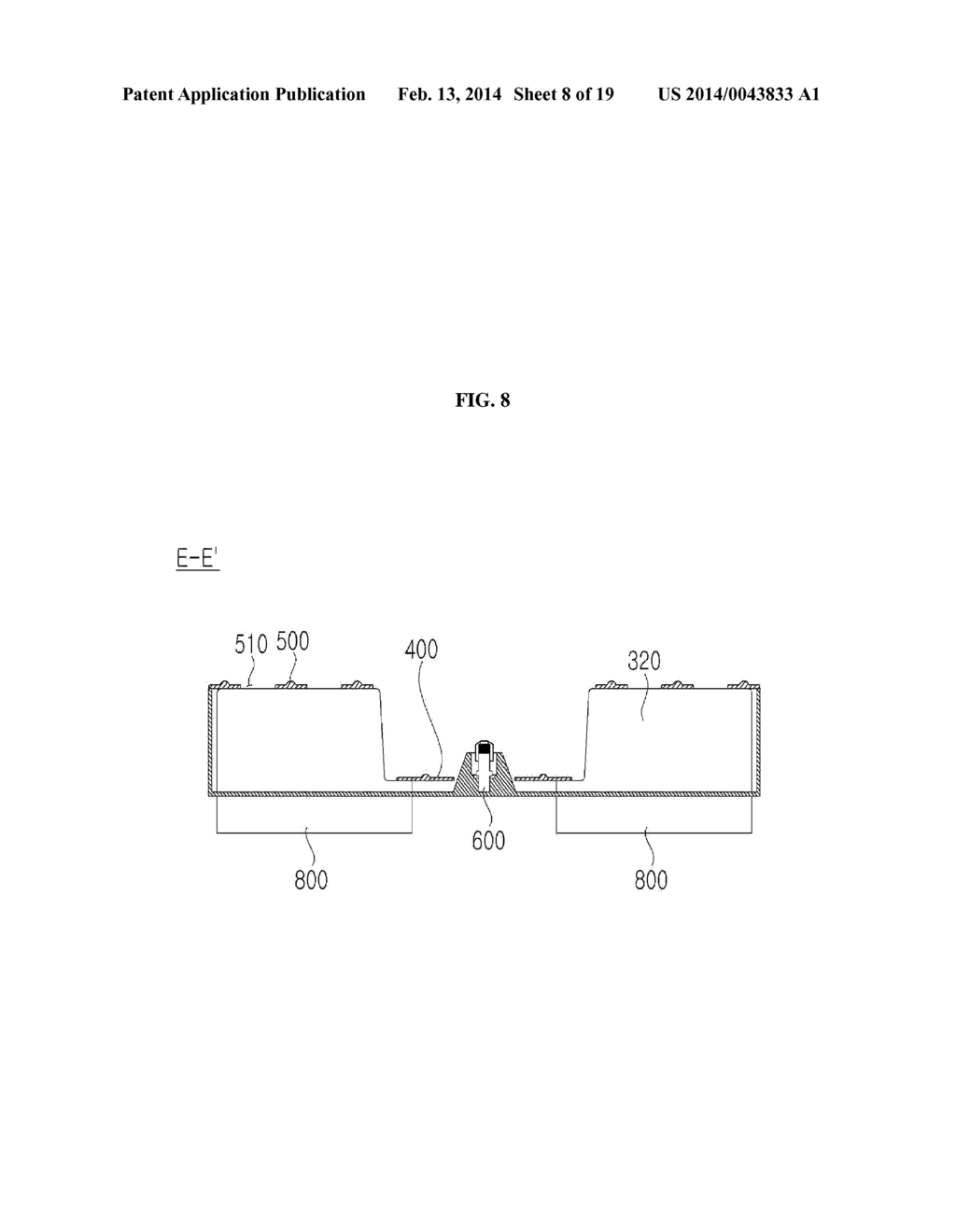 OPTICAL SEMICONDUCTOR LIGHTING APPARATUS - diagram, schematic, and image 09