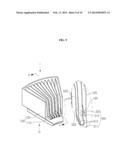 OPTICAL SEMICONDUCTOR LIGHTING APPARATUS diagram and image