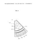 OPTICAL SEMICONDUCTOR LIGHTING APPARATUS diagram and image