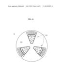 OPTICAL SEMICONDUCTOR LIGHTING APPARATUS diagram and image