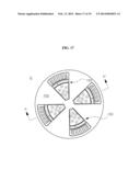 OPTICAL SEMICONDUCTOR LIGHTING APPARATUS diagram and image