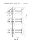 Common Line Current for Program Level Determination in Flash Memory diagram and image