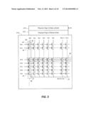 Common Line Current for Program Level Determination in Flash Memory diagram and image