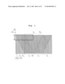 SEMICONDUCTOR STORAGE DEVICE diagram and image