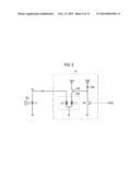 TRANSMISSION CIRCUIT, SEMICONDUCTOR DEVICE, ULTRASONIC SENSOR AND VEHICLE diagram and image