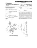 METHOD AND APPARATUS FOR IDENTIFYING POSTURE diagram and image