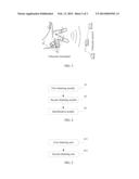 METHOD AND APPARATUS FOR IDENTIFYING POSTURE diagram and image