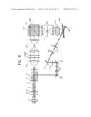 OPTICAL INFORMATION RECORDING/REPRODUCING APPARATUS diagram and image