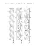 INFORMATION STORAGE MEDIUM, REPRODUCING METHOD, AND RECORDING METHOD diagram and image