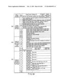 INFORMATION STORAGE MEDIUM, REPRODUCING METHOD, AND RECORDING METHOD diagram and image