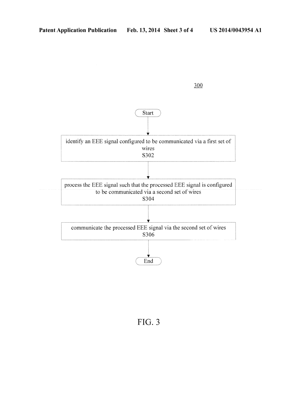 SYSTEMS AND METHODS FOR IMPLEMENTING ENERGY-EFFICIENT ETHERNET     COMMUNICATIONS - diagram, schematic, and image 04