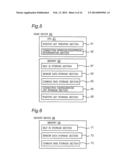 NETWORK SYSTEM, NODE DEVICE GROUP, AND SENSOR DEVICE GROUP diagram and image