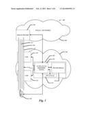 INTELLIGENT P-GW RELOCATION FOR SIPTO SERVICE CONTINUITY diagram and image