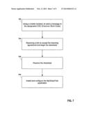 SYSTEMS AND METHODS OF MAKING A CALL diagram and image