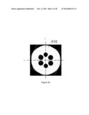 SINGLE MODE PROPAGATION IN FIBERS AND RODS WITH LARGE LEAKAGE CHANNELS diagram and image