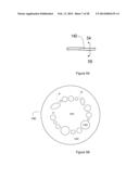 SINGLE MODE PROPAGATION IN FIBERS AND RODS WITH LARGE LEAKAGE CHANNELS diagram and image