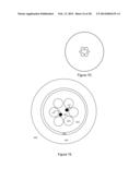 SINGLE MODE PROPAGATION IN FIBERS AND RODS WITH LARGE LEAKAGE CHANNELS diagram and image