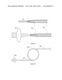 SINGLE MODE PROPAGATION IN FIBERS AND RODS WITH LARGE LEAKAGE CHANNELS diagram and image