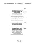 WEIGHTED DIFFERENCE PREDICTION UNDER THE FRAMEWORK OF GENERALIZED RESIDUAL     PREDICTION diagram and image