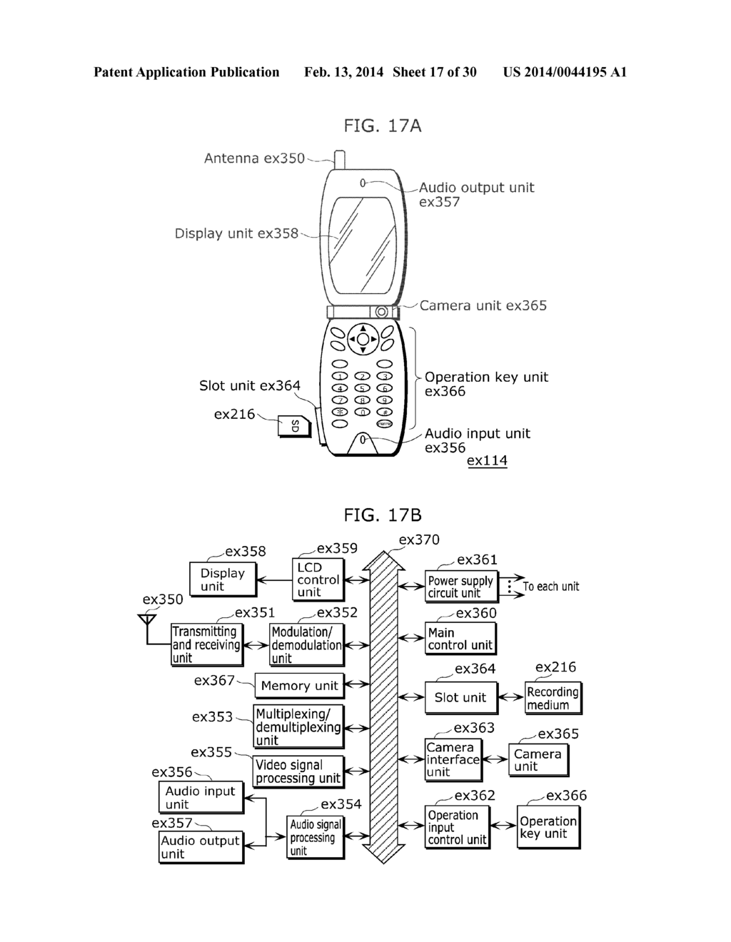 IMAGE DECODING METHOD AND IMAGE DECODING APPARATUS - diagram, schematic, and image 18