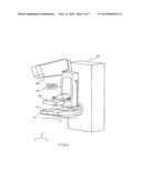 System and Method for Low Dose Tomosynthesis diagram and image