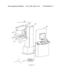 Integrated Multi-Mode Mammography/Tomosynthesis X-Ray System and Method diagram and image