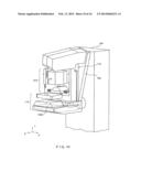 Integrated Multi-Mode Mammography/Tomosynthesis X-Ray System and Method diagram and image