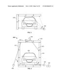 Combined Scatter and Transmission Multi-View Imaging System diagram and image