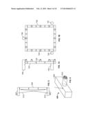 Combined Scatter and Transmission Multi-View Imaging System diagram and image