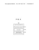 JOB PROCESSING SYSTEM, JOB PROCESSING METHOD, AND NON-TRANSITORY     COMPUTER-READABLE MEDIUM diagram and image