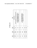 JOB PROCESSING SYSTEM, JOB PROCESSING METHOD, AND NON-TRANSITORY     COMPUTER-READABLE MEDIUM diagram and image