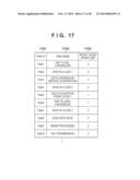 JOB PROCESSING SYSTEM, JOB PROCESSING METHOD, AND NON-TRANSITORY     COMPUTER-READABLE MEDIUM diagram and image