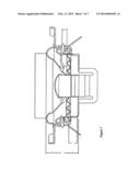 LOW COST MOTOR DESIGN FOR RARE-EARTH-MAGNET LOUDSPEAKERS diagram and image