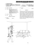 OBJECT TRACKING diagram and image