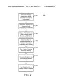 METHOD AND APPARATUS FOR DETECTING PROXIMATE INTERFACE ELEMENTS diagram and image