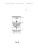 METHOD AND APPARATUS FOR DETECTING PROXIMATE INTERFACE ELEMENTS diagram and image