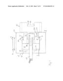 OPTICAL FIBER CONNECTOR ASSEMBLY diagram and image