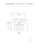 OPTICAL FIBER CONNECTOR ASSEMBLY diagram and image