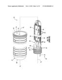 FIBER MANAGEMENT FRAMES HAVING MODULAR TRAY HOLDER diagram and image