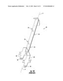 FIBER MANAGEMENT FRAMES HAVING MODULAR TRAY HOLDER diagram and image