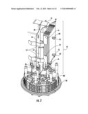 FIBER MANAGEMENT FRAMES HAVING MODULAR TRAY HOLDER diagram and image