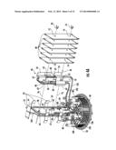 FIBER MANAGEMENT FRAMES HAVING MODULAR TRAY HOLDER diagram and image