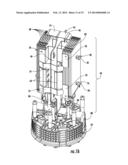 FIBER MANAGEMENT FRAMES HAVING MODULAR TRAY HOLDER diagram and image