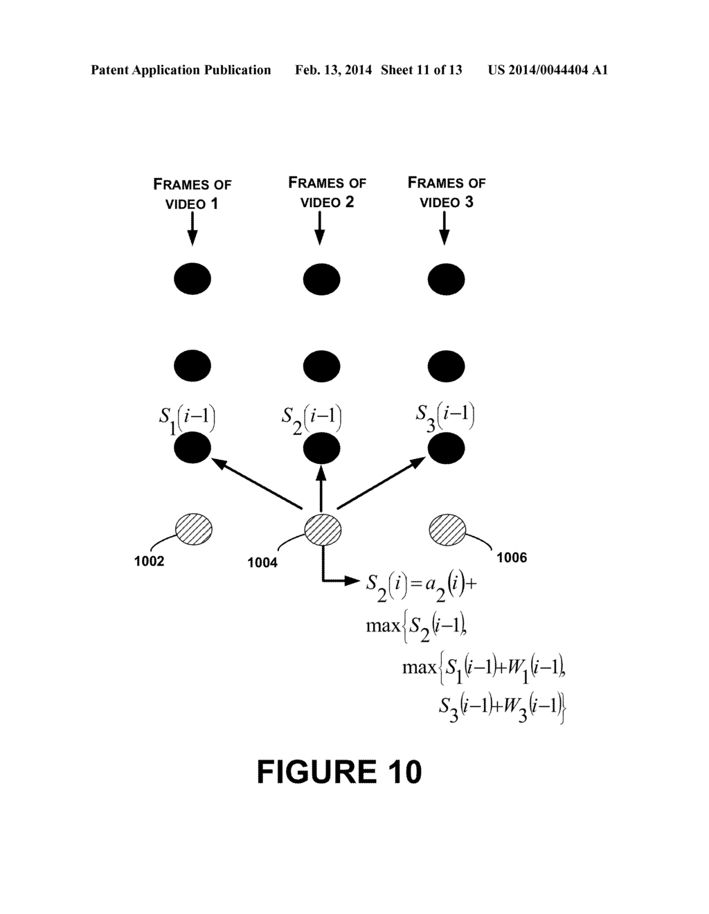 Methods and Systems for Video Retargeting Using Motion Saliency - diagram, schematic, and image 12